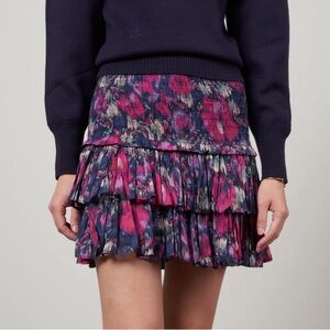 Isabel Marant Etoile Naomi Skirt